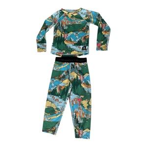 Burton Base Layers 2T